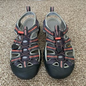 KEEN Waterproof Sandals